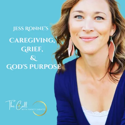 Finding God's Purpose in Caregiving
