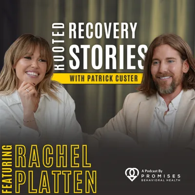 The Fight Within (feat. Rachel Platten) | Rooted Recovery Stories Ep. 183