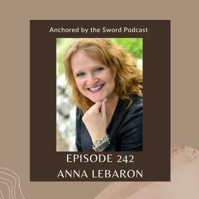 Anna LeBaron's Freedom Story!