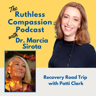 179 - Recovery Road Trip with Patti Clark