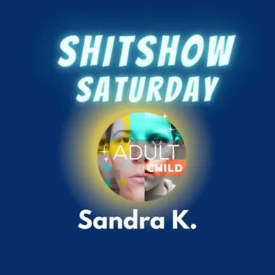 BEST OF SHITSHOW SATURDAY: Sandra K. #41