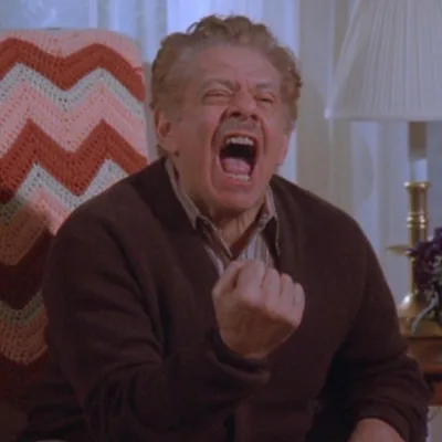 SoberNotMature - Episode 150 (Serenity NOW!)