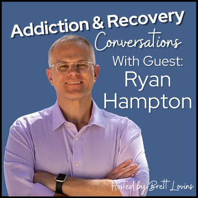 Ryan Hampton's Mission to Revolutionize Recovery Support & Advocacy