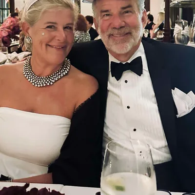 Episode 511: Kickstarting 2025 with My Husband, John – Let’s Reflect, Recharge, and Have Some Fun!