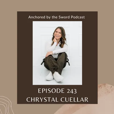 Chrystal Cuellar's Freedom Story!