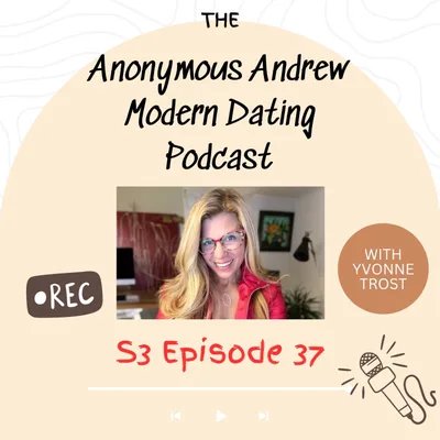 Finding Authenticity in Relationships w/Yvonne Trost