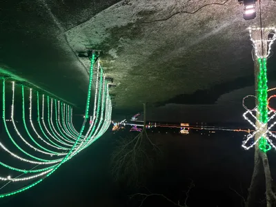 Unanswered Prayer - Recovered 1413