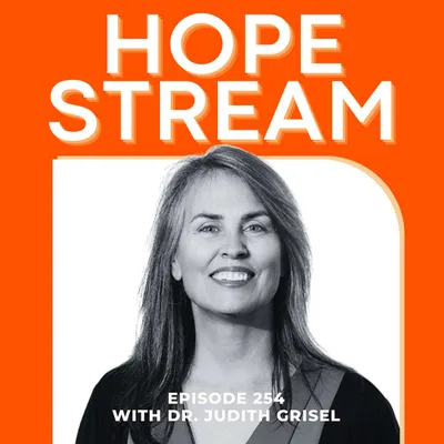 Shortcut to Nowhere: Why Substances Hijack Motivation and Meaning in Young Brains, and What Parents Can Do, with Dr. Judith Grisel