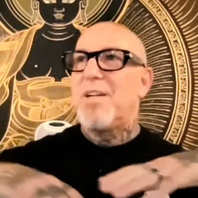 Renunciation with Noah Levine