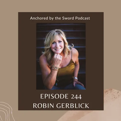Robin Gerblick's Freedom Story!