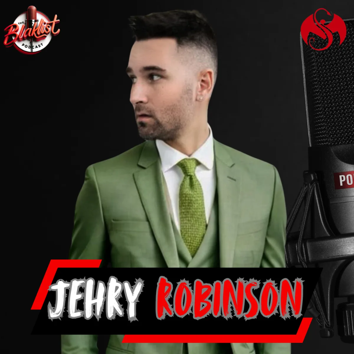 Jehry Robinson Talks Signing with Tech N9ne, New Music & More | EP #68