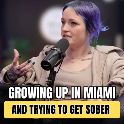 From Miami Nightlife to Sobriety: Ramsey’s Transformation Through Recovery