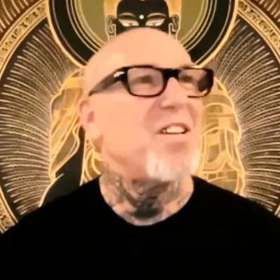 Loving Kindness with Noah Levine