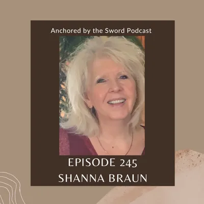 Shanna Braun's Freedom Story!