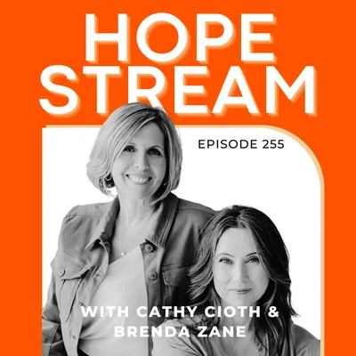 Three Things We Want You To Know If Your Child Struggles With Mental Health and Substance Misuse, with Cathy Cioth