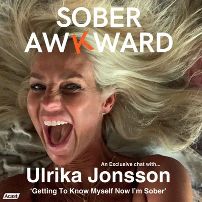 Ulrika Jonsson - ‘Getting To Know Myself Now I’m Sober!’