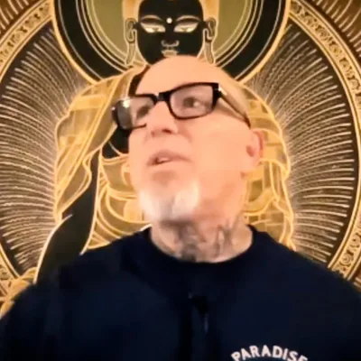 Compassion with Noah Levine