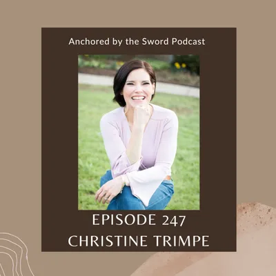 Christine Trimpe's Freedom Story!