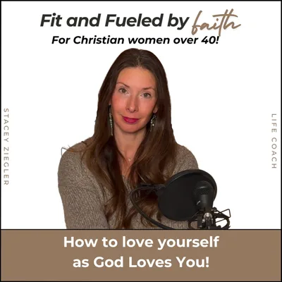 280 // How to Love yourself as God Loves you!