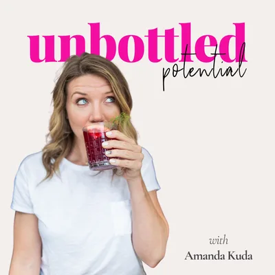 89: From Sober Serious To (Joyfully) Alcohol-Free: