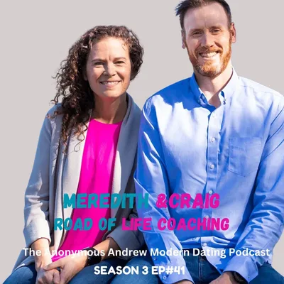 Building a Relationship with Meredith & Craig