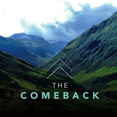 The Comeback - The Garbage Dump - Mark Beebe