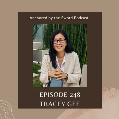 Tracey Gee's Freedom Story!