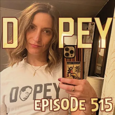 Dopey 515: Smoking Too Much Fentanyl in Tel Aviv with Rachel, Syringes, Weed, Cotton Fever, Relapse, Pills, Recovery