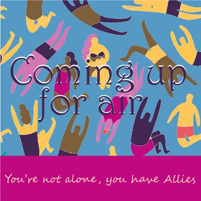 VOICES from the Front Lines: Unpacking "Survival Mode" with Wellness Coach Emily Cooney