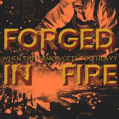 How Our Past Struggles Equip Us for What's to Come