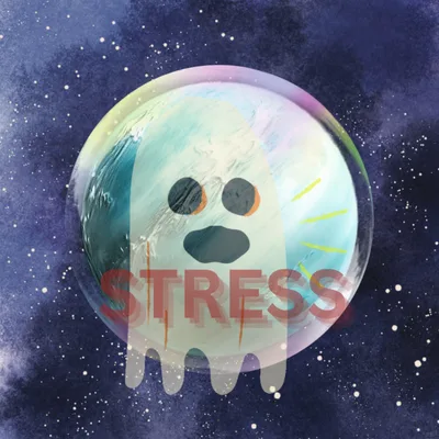 5.1 STRESS | Societal Trauma x CPTSD Management Begins