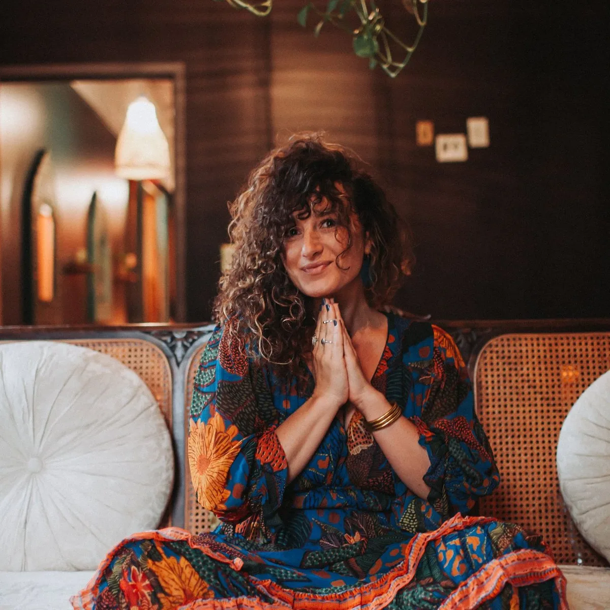 Divine Alignment: Healing the Nervous System with Dr. Kate