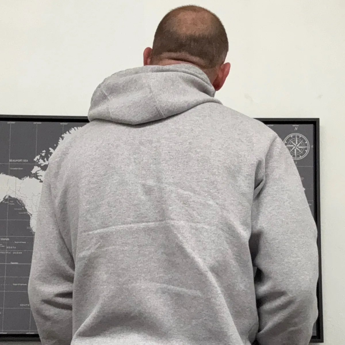 Overcoming Addiction, PTSD, and the Prison System (Matt's Story)