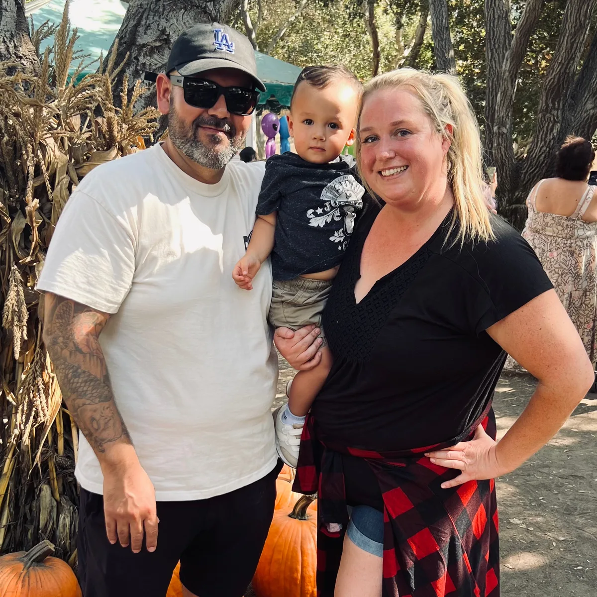 From Perfectionism to Peace (Kristina's Story)