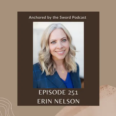 Erin Nelson's Freedom Story!