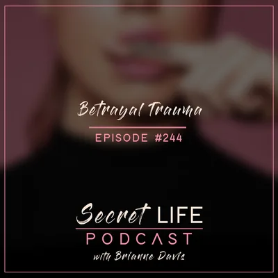 Betrayal Trauma