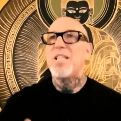 Appreciative Joy with Noah Levine