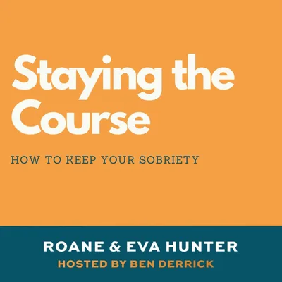 051 Staying the Course