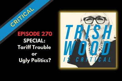 SPECIAL: Tariff Trouble or Ugly Politics?