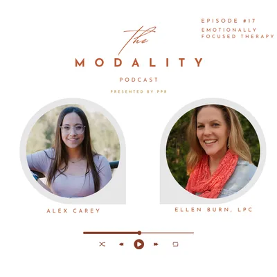 Emotionally Focused Therapy for Couples with Ellen Burn