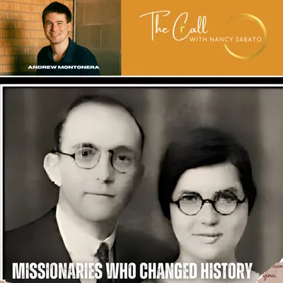 The Inspiring Legacy of John & Betty Stam: Faithful to the End