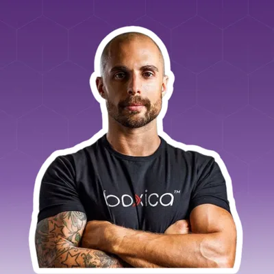 From Drinking to Discipline with Cyrus Rustom