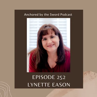 Interview with Lynette Eason – Writing Thrillers, Faith, and Following God’s Call!