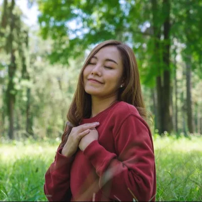 A Simple Choice with Profound Positive Results