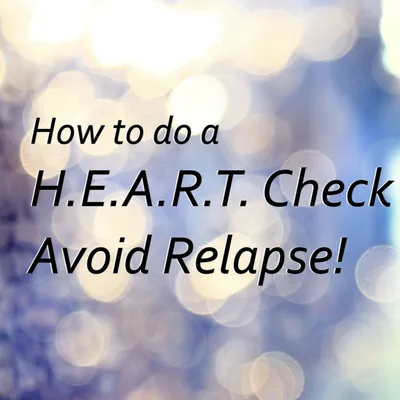 Relapse - Lesson 21 (09 30 2024)