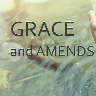 Grace - Lesson 18 (08 12 2024)
