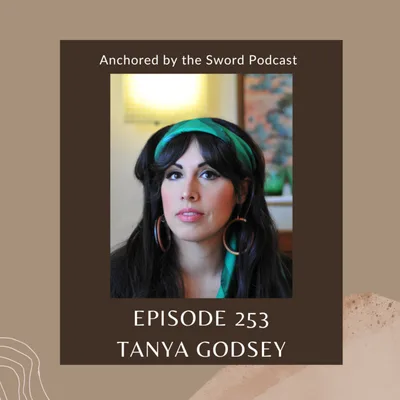 Tanya Godsey's Freedom Story!