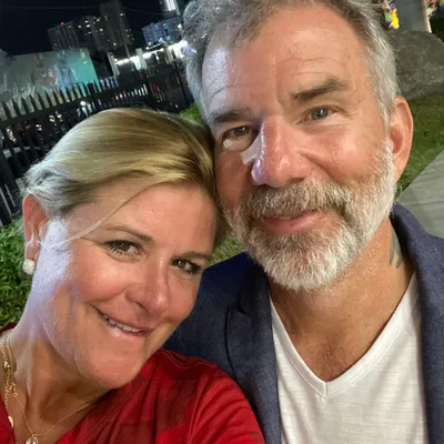 Episode 522 56 Valentine's Days: Reflections on Love, Life, and Connection