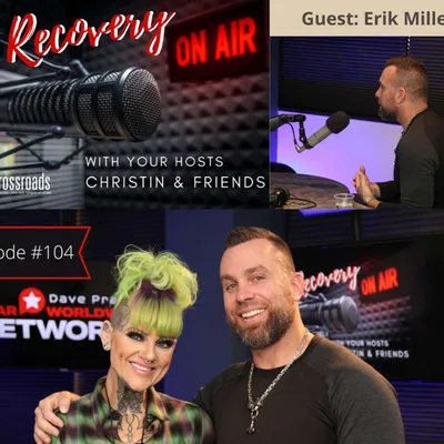 Erik Miller: Plug In