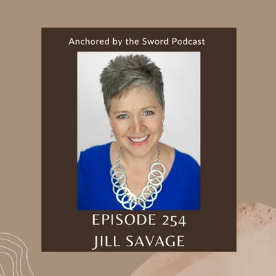 Jill Savage's Freedom Story and How to Embrace the Empty Nest with Hope and Purpose!